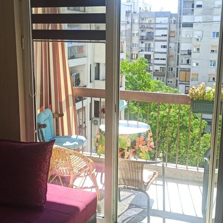 Cozy city center apartment - Apartman sa 1 Spavaćom Sobom - 33