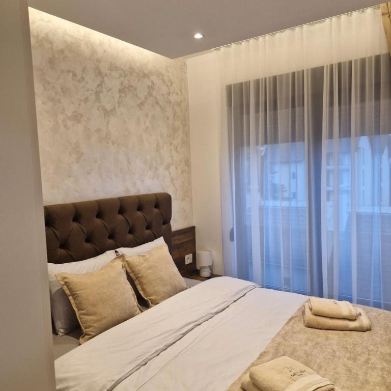 Gomax 3 & SPA Zlatiborski Horizonti - Apartman sa 1 Spavaćom Sobom - 29