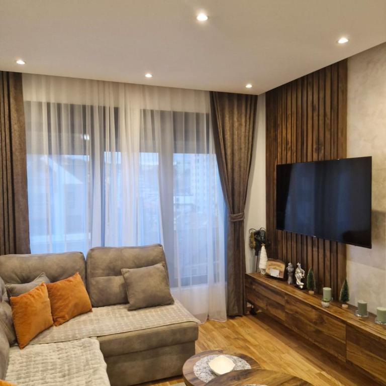 Gomax 3 & SPA Zlatiborski Horizonti - Apartman sa 1 Spavaćom Sobom - 27