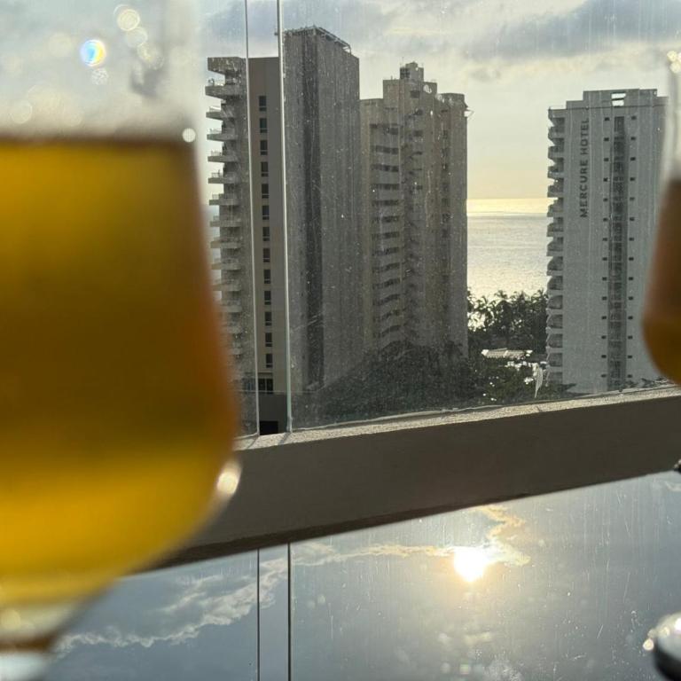 Hermoso Apartamento santamarta sector Pozos Colorados - Apartamento de 2 dormitorios - 37