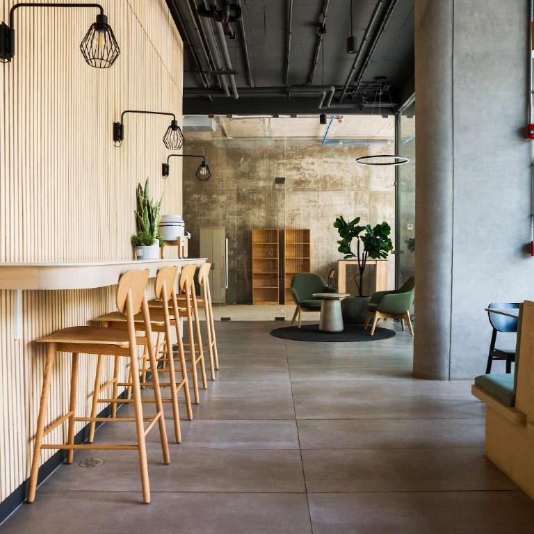 Stylish Studio Ideal for Small Groups - Apartamento - 37