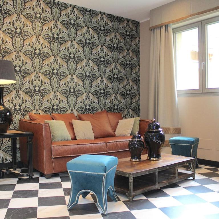 Luxury Space Michelangelo - Appartamento con 1 Camera da Letto - 1