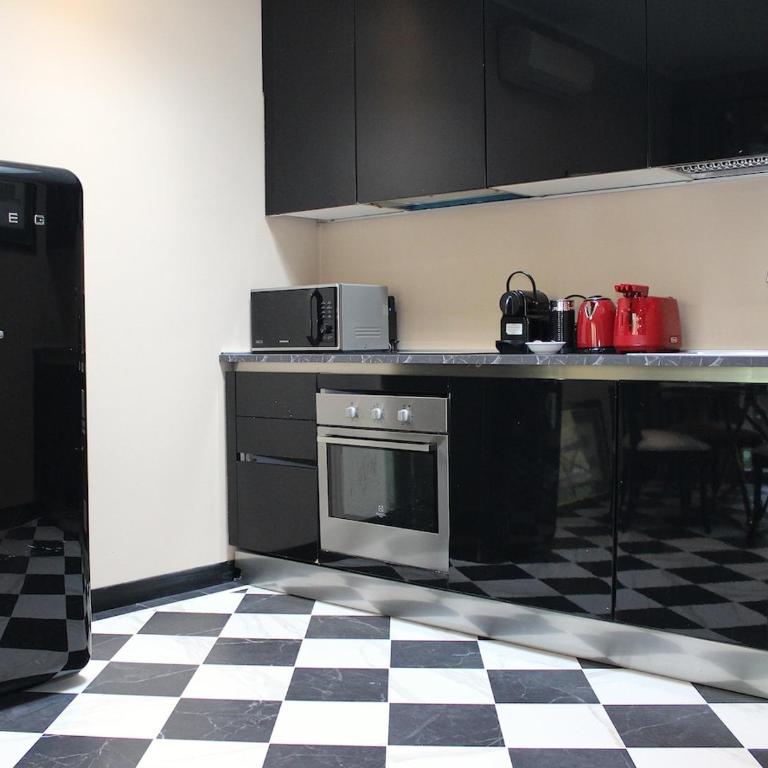 Luxury Space Michelangelo - Appartamento con 1 Camera da Letto - 10
