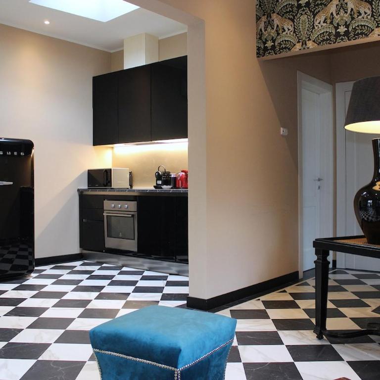 Luxury Space Michelangelo - Appartamento con 1 Camera da Letto - 11