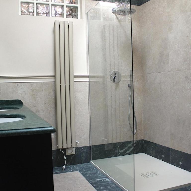 Luxury Space Michelangelo - Appartamento con 1 Camera da Letto - 12
