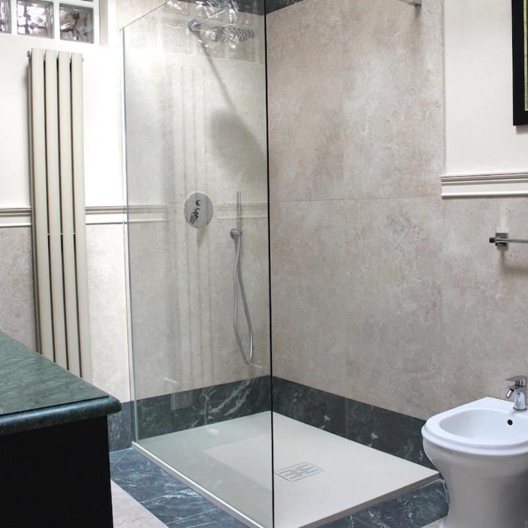 Luxury Space Michelangelo - Appartamento con 1 Camera da Letto - 14