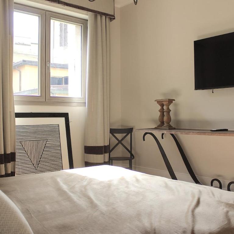 Luxury Space Michelangelo - Appartamento con 1 Camera da Letto - 4