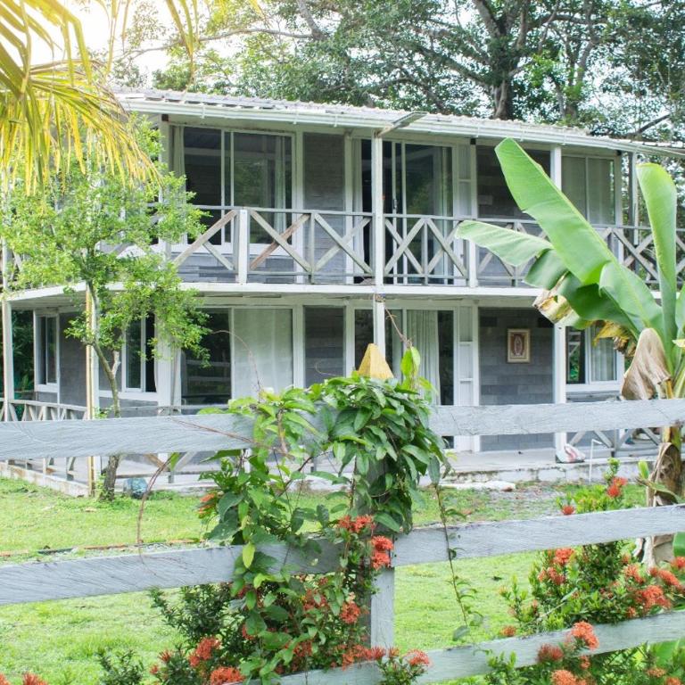 Casa de Vacaciones ECOWASI VERAS - Casa de 2 dormitorios - 7