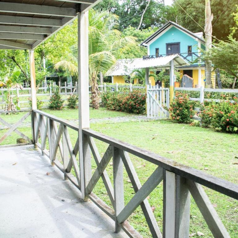 Casa de Vacaciones ECOWASI VERAS - Casa de 2 dormitorios - 2