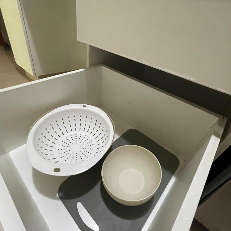 Charcas Palermo Soho Studio - Host - Apartamento de 1 dormitorio - 12