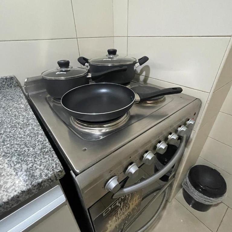 Charcas Palermo Soho Studio - Host - Apartamento de 1 dormitorio - 9