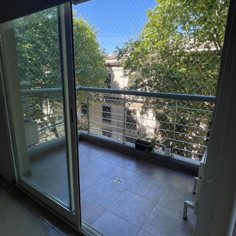 Charcas Palermo Soho Studio - Host - Apartamento de 1 dormitorio - 17