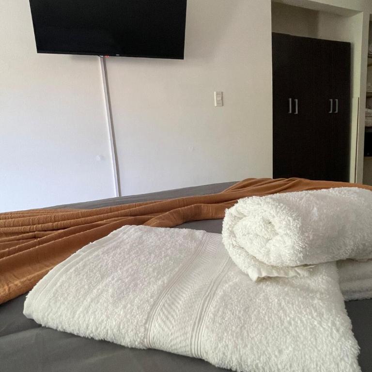 Charcas Palermo Soho Studio - Host - Apartamento de 1 dormitorio - 2