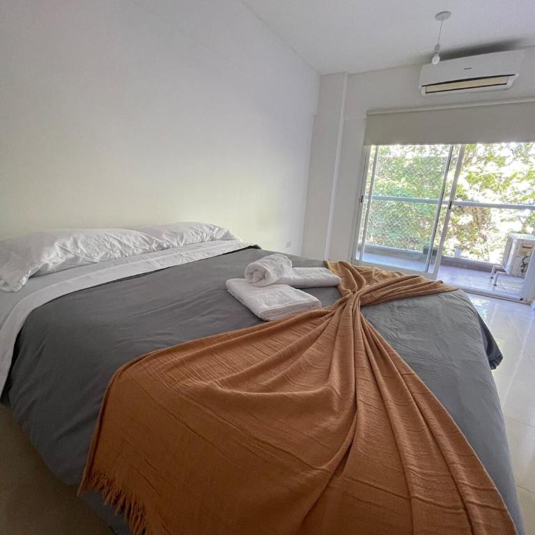 Charcas Palermo Soho Studio - Host - Apartamento de 1 dormitorio - 1