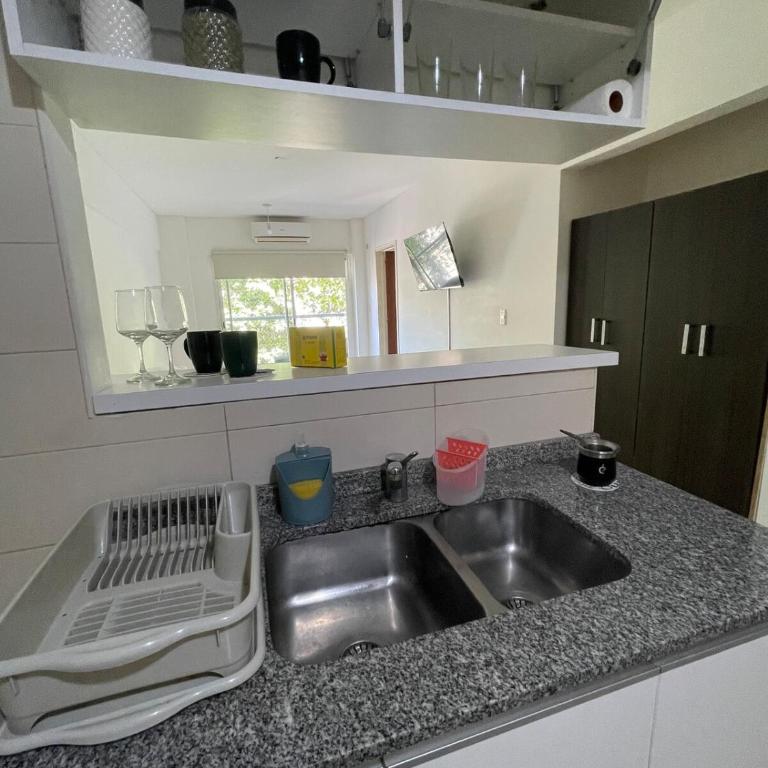 Charcas Palermo Soho Studio - Host - Apartamento de 1 dormitorio - 8