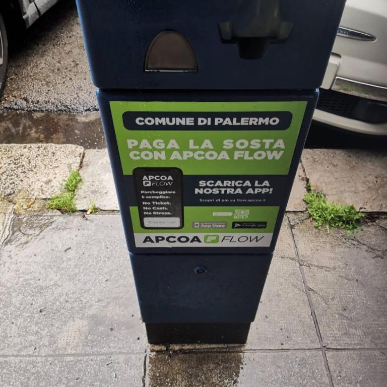 La casetta al Politeama - Appartamento con 1 Camera da Letto - 42