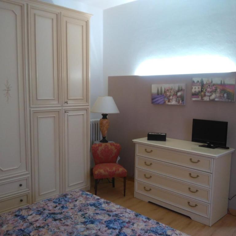 Appartamento Grey - Appartamento con 2 Camere da Letto - 26