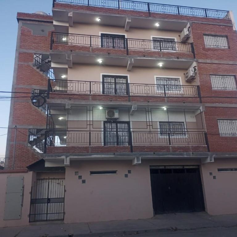 Marcos - Apartamento de 1 dormitorio - 1