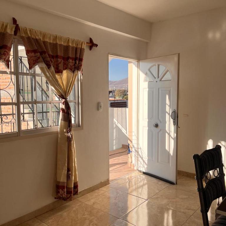 Marcos - Apartamento de 1 dormitorio - 3