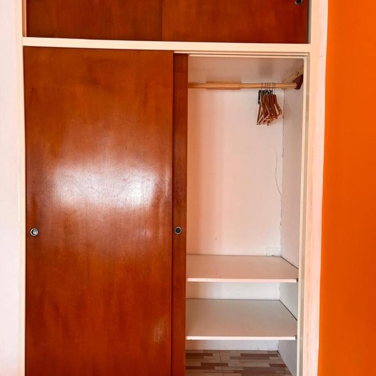 Marcos - Apartamento de 1 dormitorio - 4