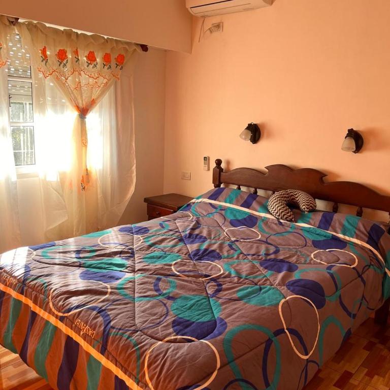 Marcos - Apartamento de 1 dormitorio - 5