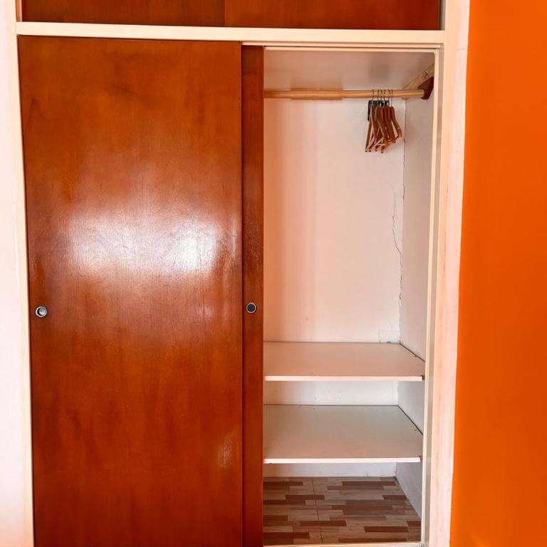 Marcos - Apartamento de 1 dormitorio - 6