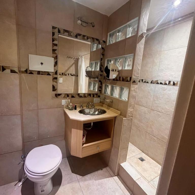 Marcos - One-Bedroom Apartment - 7