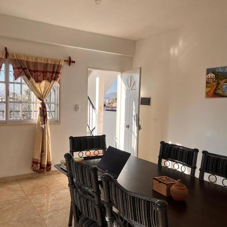 Marcos - Apartamento de 1 dormitorio - 8