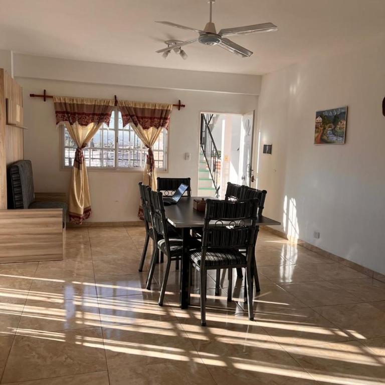 Marcos - Apartamento de 1 dormitorio - 9