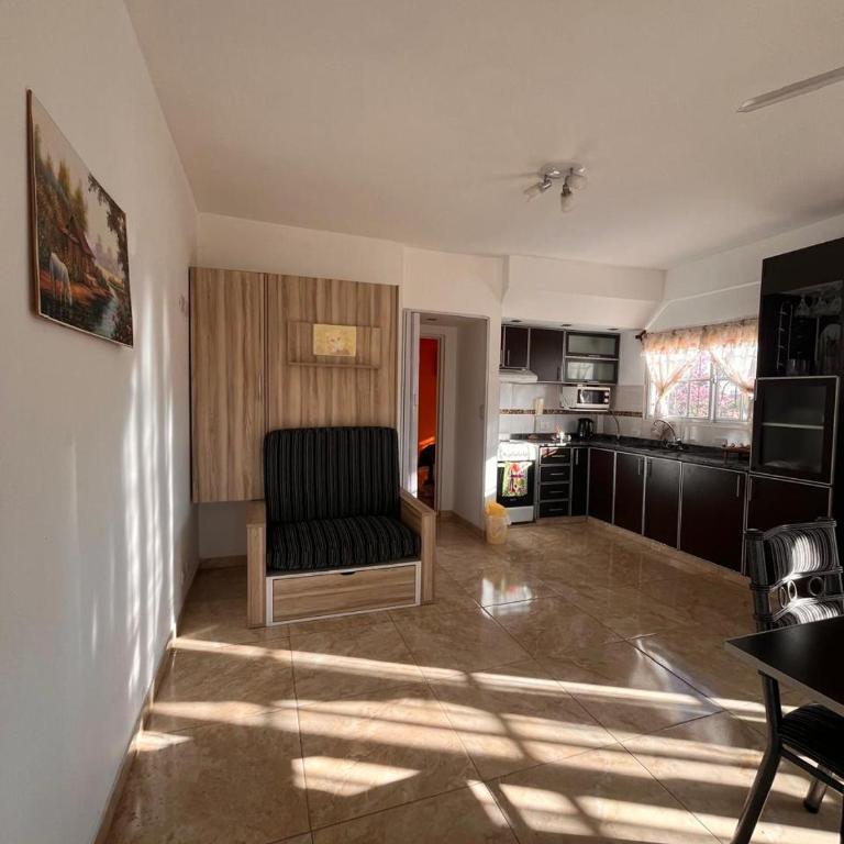 Marcos - Apartamento de 1 dormitorio - 10