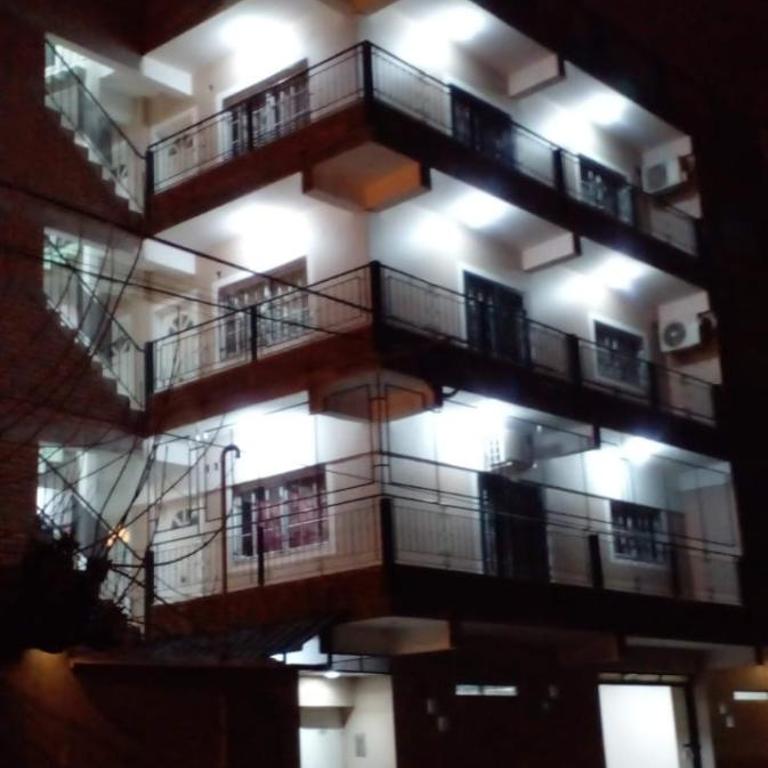 Marcos - Apartamento de 1 dormitorio - 11