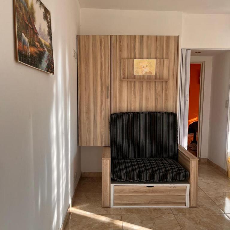 Marcos - Apartamento de 1 dormitorio - 12
