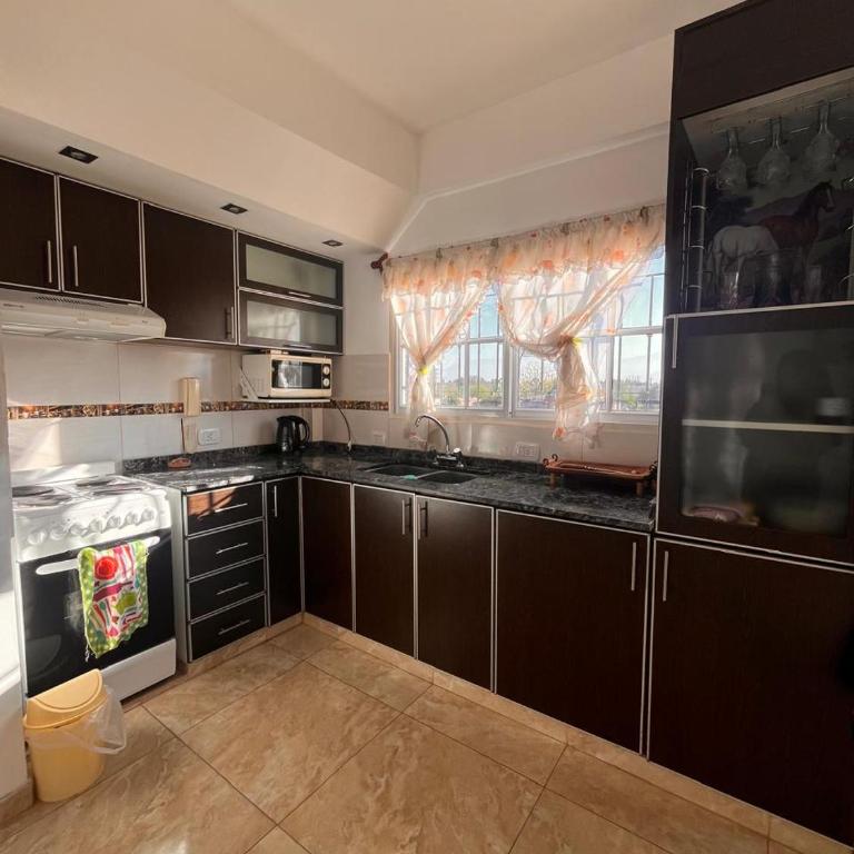 Marcos - Apartamento de 1 dormitorio - 21