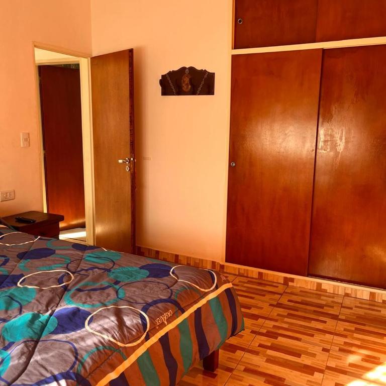 Marcos - Apartamento de 1 dormitorio - 29