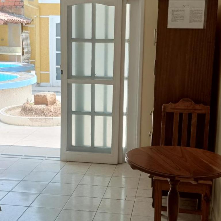 Hostal Brillo de Sol - Double Room - 3