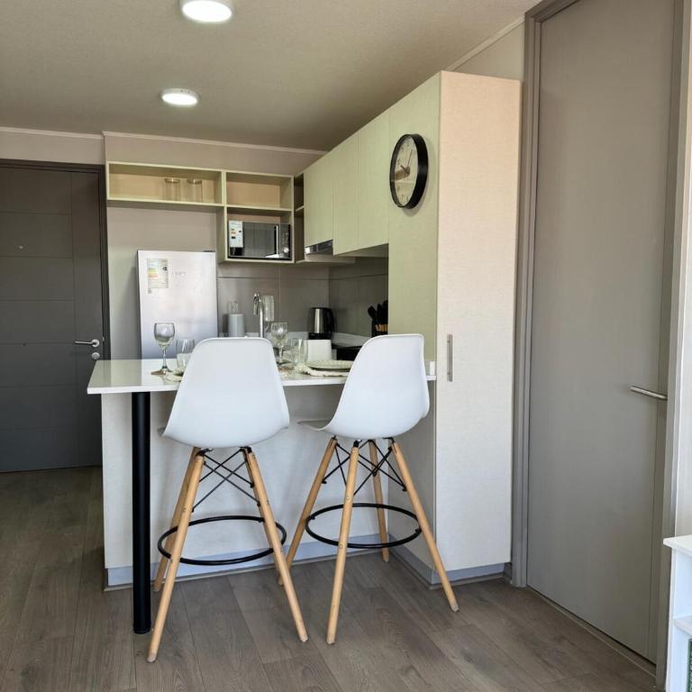 Mirador Azul La Florida - One-Bedroom Apartment - 11