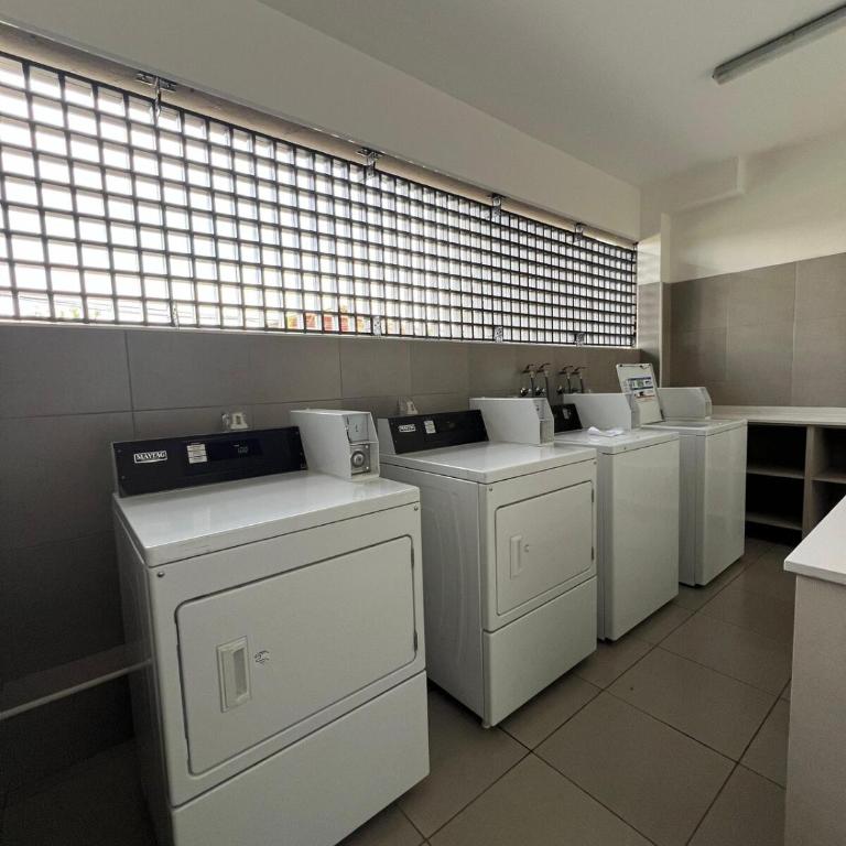 Mirador Azul La Florida - One-Bedroom Apartment - 37