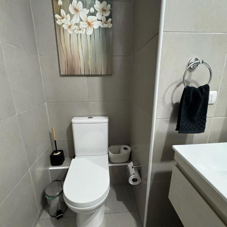 Mirador Azul La Florida - One-Bedroom Apartment - 27