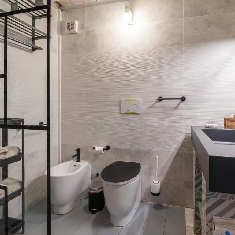 Bugnolo Miniloft - Loft - 11