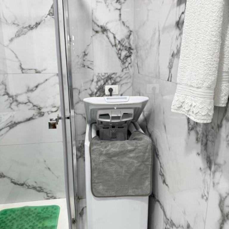 Residence Los Molinos - Apartamento 131 - 4