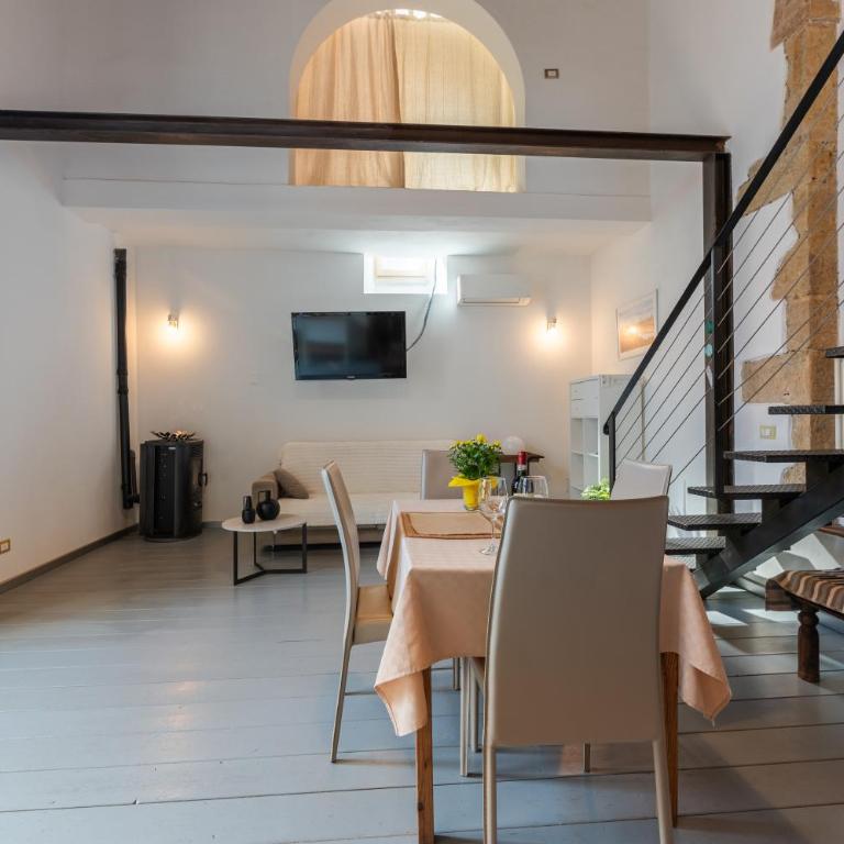 Bugnolo Miniloft - Loft - 10