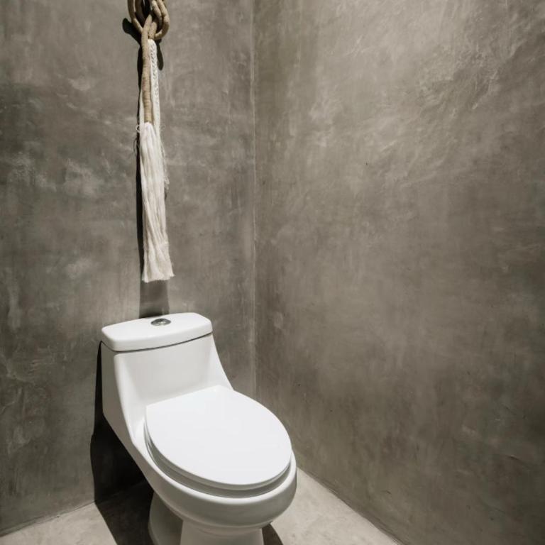 Casa Ek Balam Villa de lujo con piscina privada - Villa Deluxe - 25