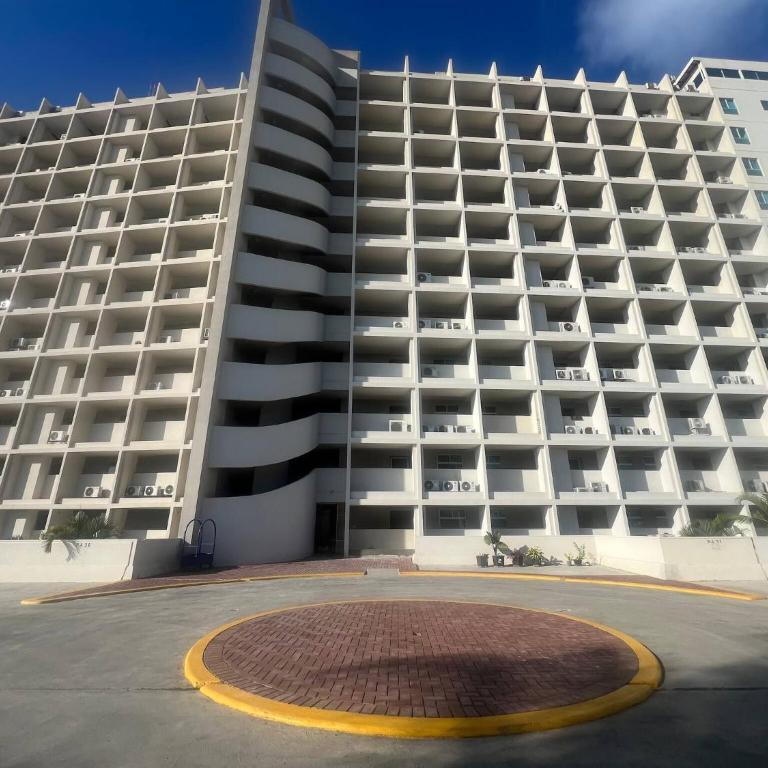 Beach front Ocean view, pool Family Apt Salinas - Apartment - 49