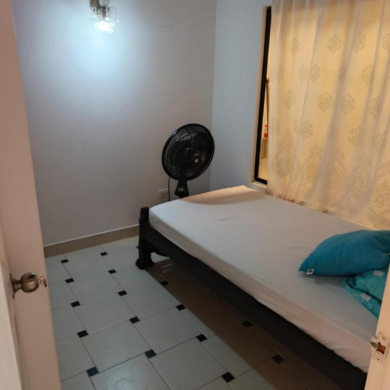 Apartamento coral - Apartamento de 3 dormitorios - 13