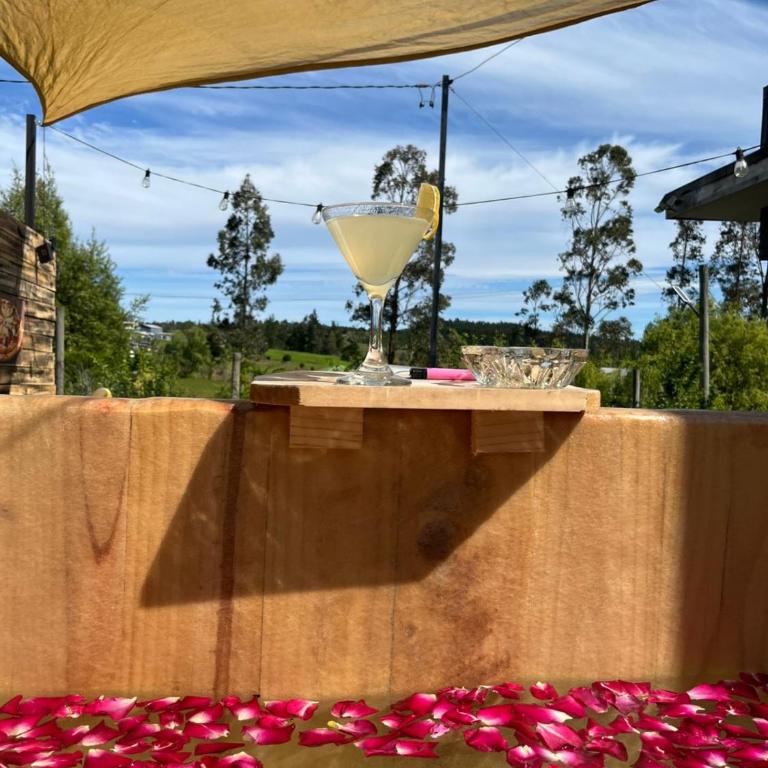 Cabaña mediterránea - Apartamento de 2 dormitorios - 6