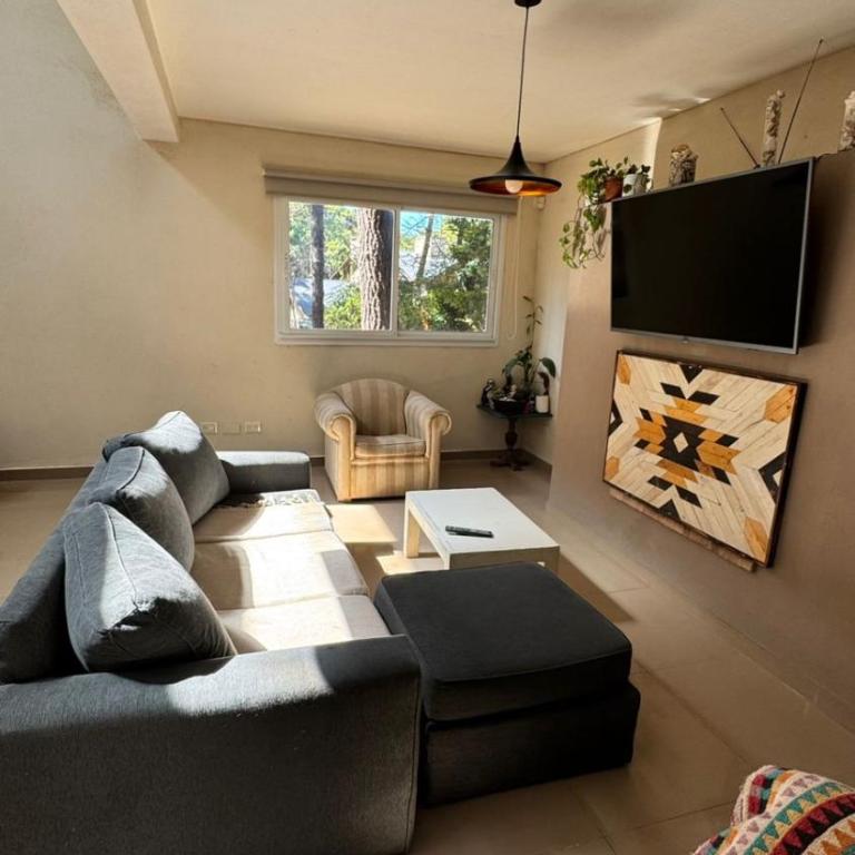 Casa moderna en Valeria del Mar - Three-Bedroom House - 1