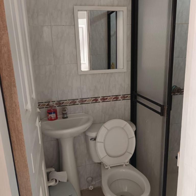 Apartamento coral - Apartamento de 3 dormitorios - 14