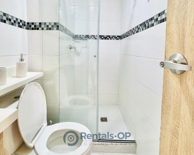 RentalsOP BO01 Acogedor apto para familias a 5 min de playa - Three-Bedroom Apartment - 6