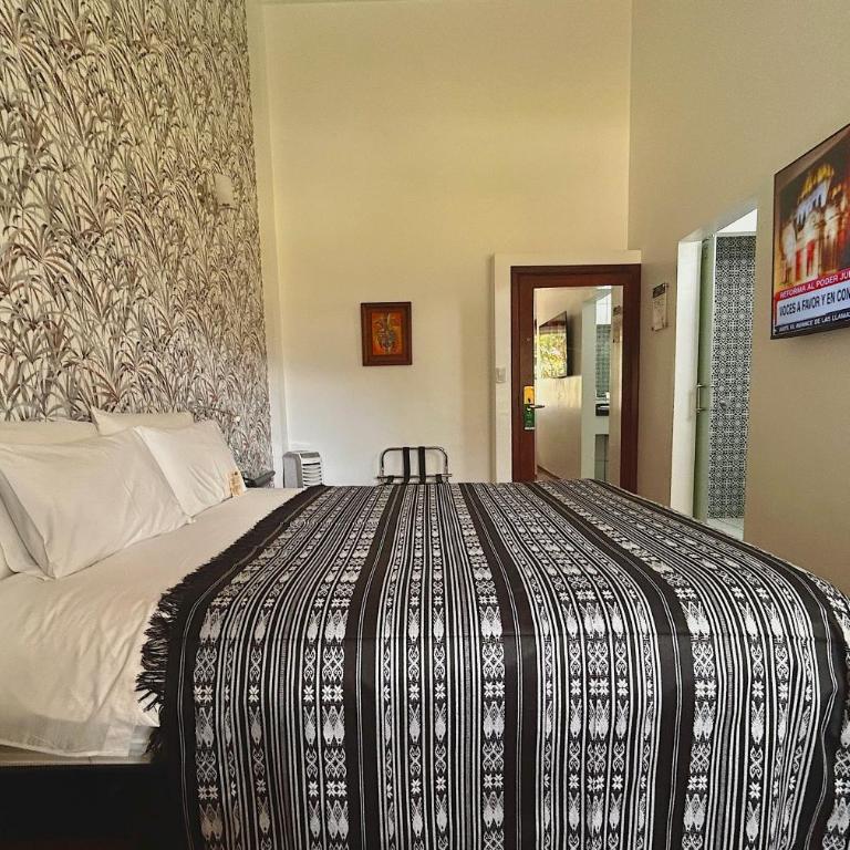 San Jose de Puembo Quito Airport, an Ascend Collection Hotel - Standard Queen Room with Garden View - 4