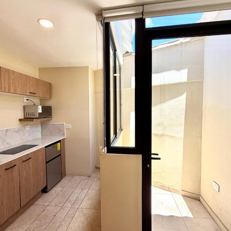 Suitesecu Cuenca - Suite Deluxe - 3